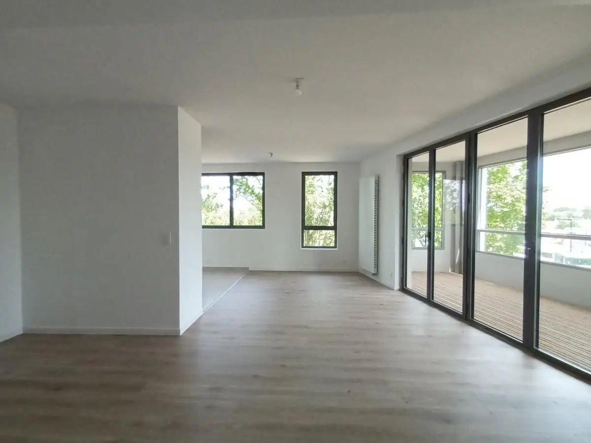 Appartement à louer, 95m², Bordeaux