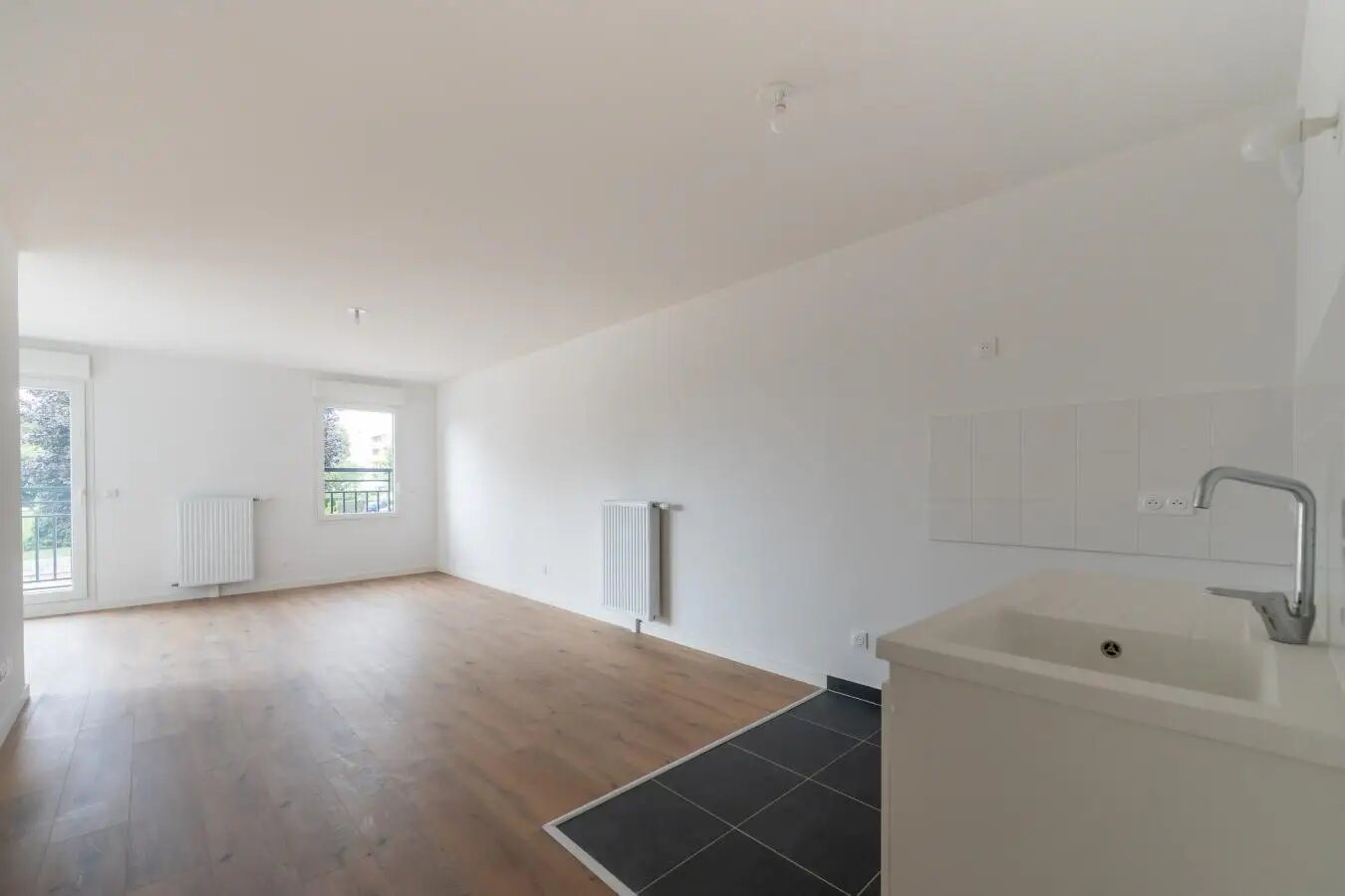 Appartement à louer, 69m², Neuilly-Plaisance
