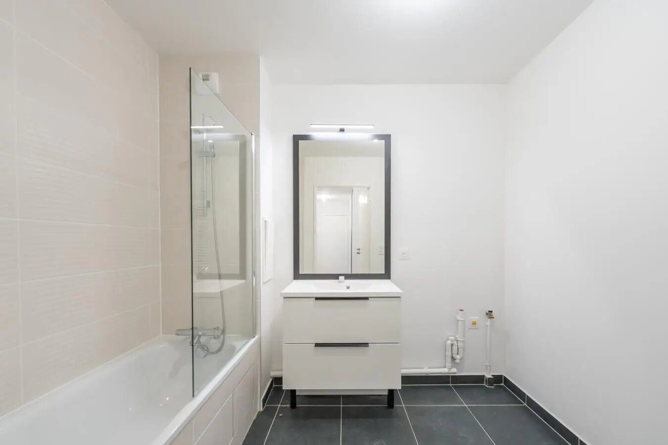 Appartement à louer, 69m², Neuilly-Plaisance