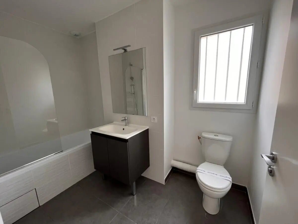 Maison à louer, 89m², L'Isle-d'Abeau
