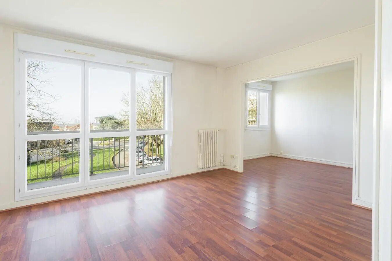 Appartement à louer, 63m², Fontenay-sous-Bois