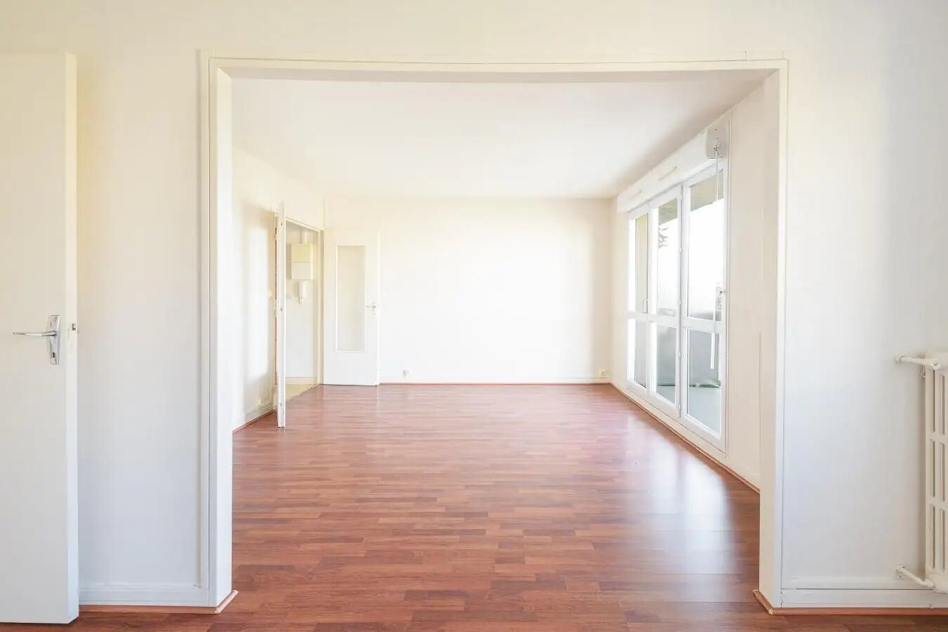 Appartement à louer, 63m², Fontenay-sous-Bois