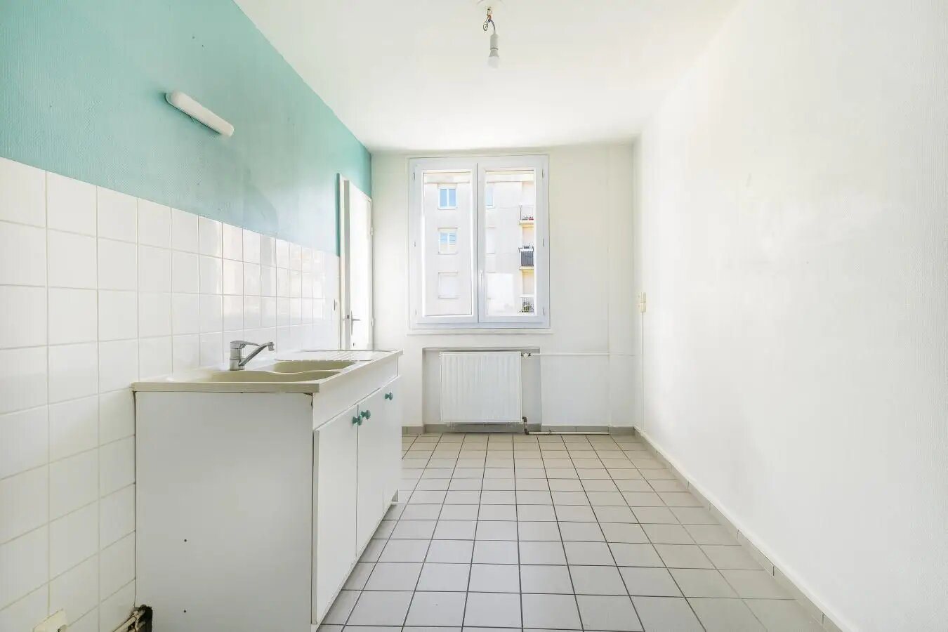 Appartement à louer, 63m², Fontenay-sous-Bois