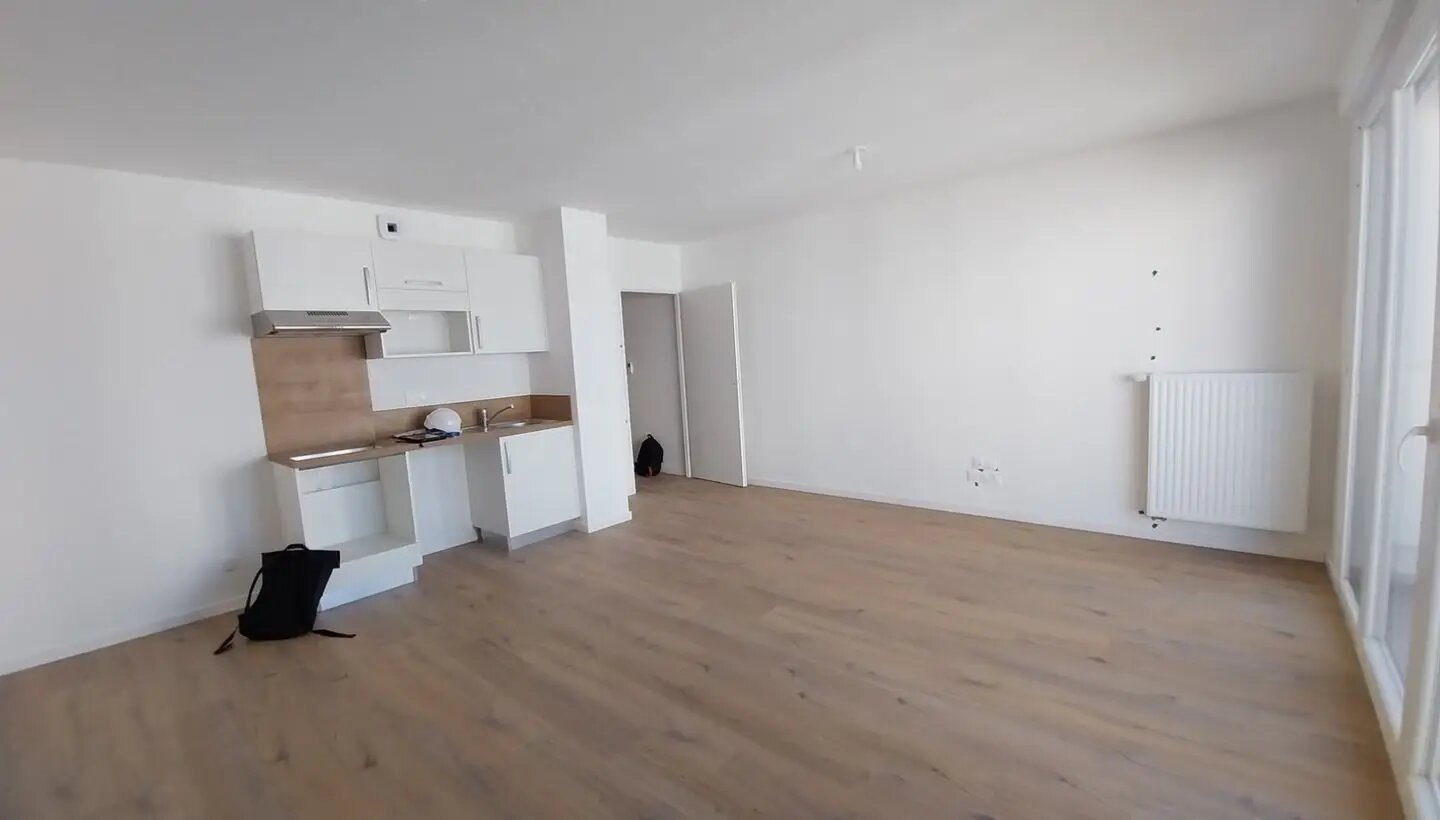 Appartement à louer, 61m², Orvault