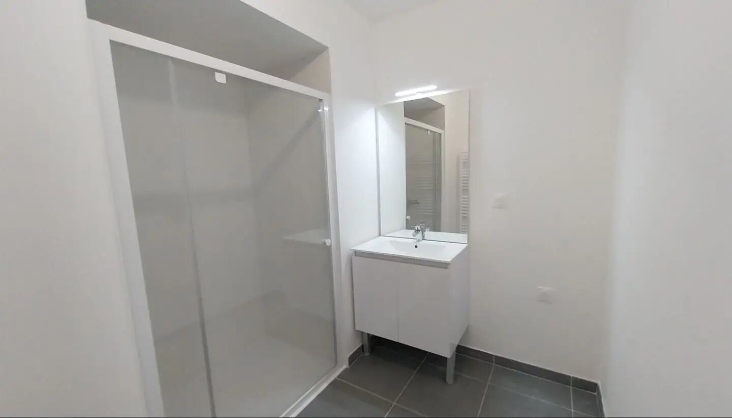 Appartement à louer, 61m², Orvault