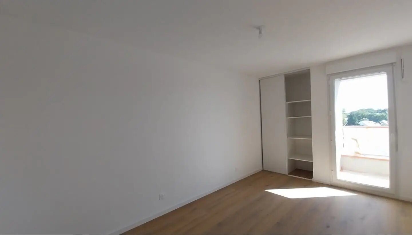 Appartement à louer, 61m², Orvault