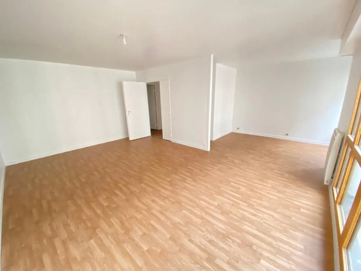 Appartement à louer, 84m², Paris 13ème