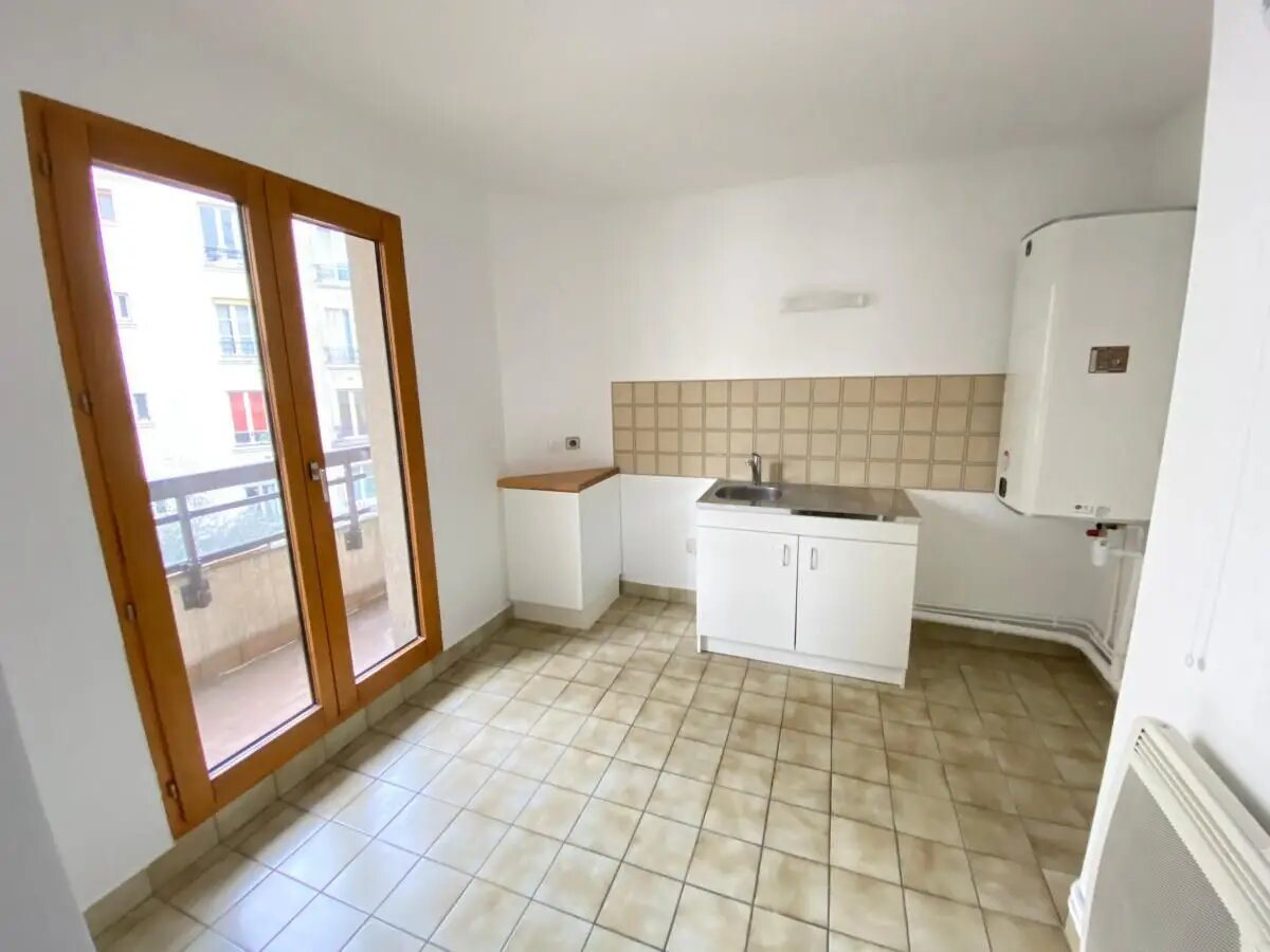Appartement à louer, 84m², Paris 13ème