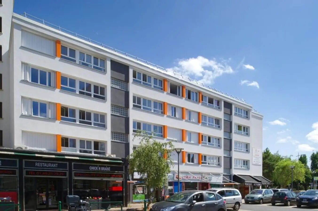 Appartement à louer, 68m², Saint-Michel-sur-Orge