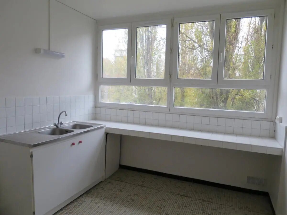 Appartement à louer, 68m², Saint-Michel-sur-Orge