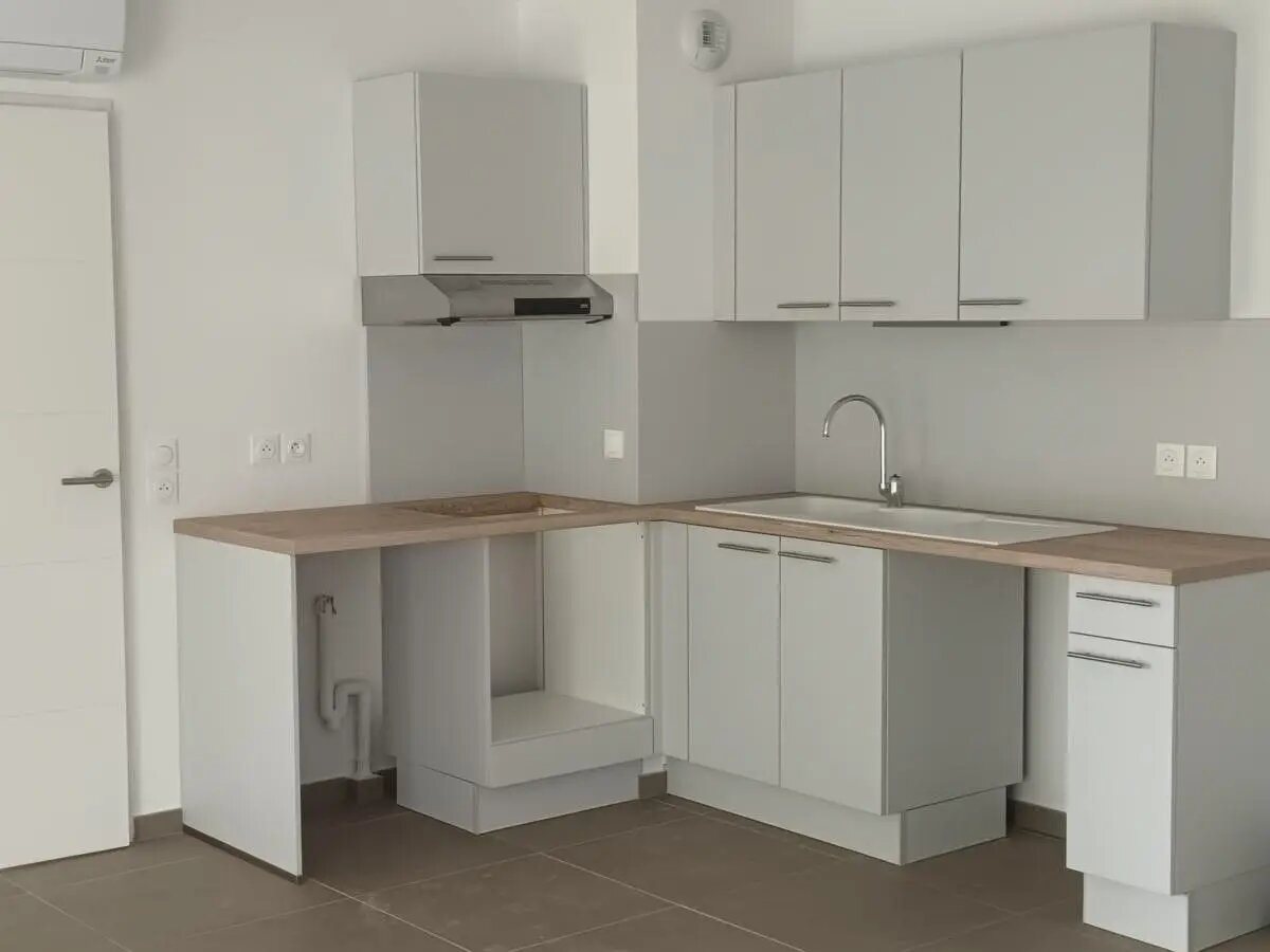 Appartement à louer, 82m², Nice