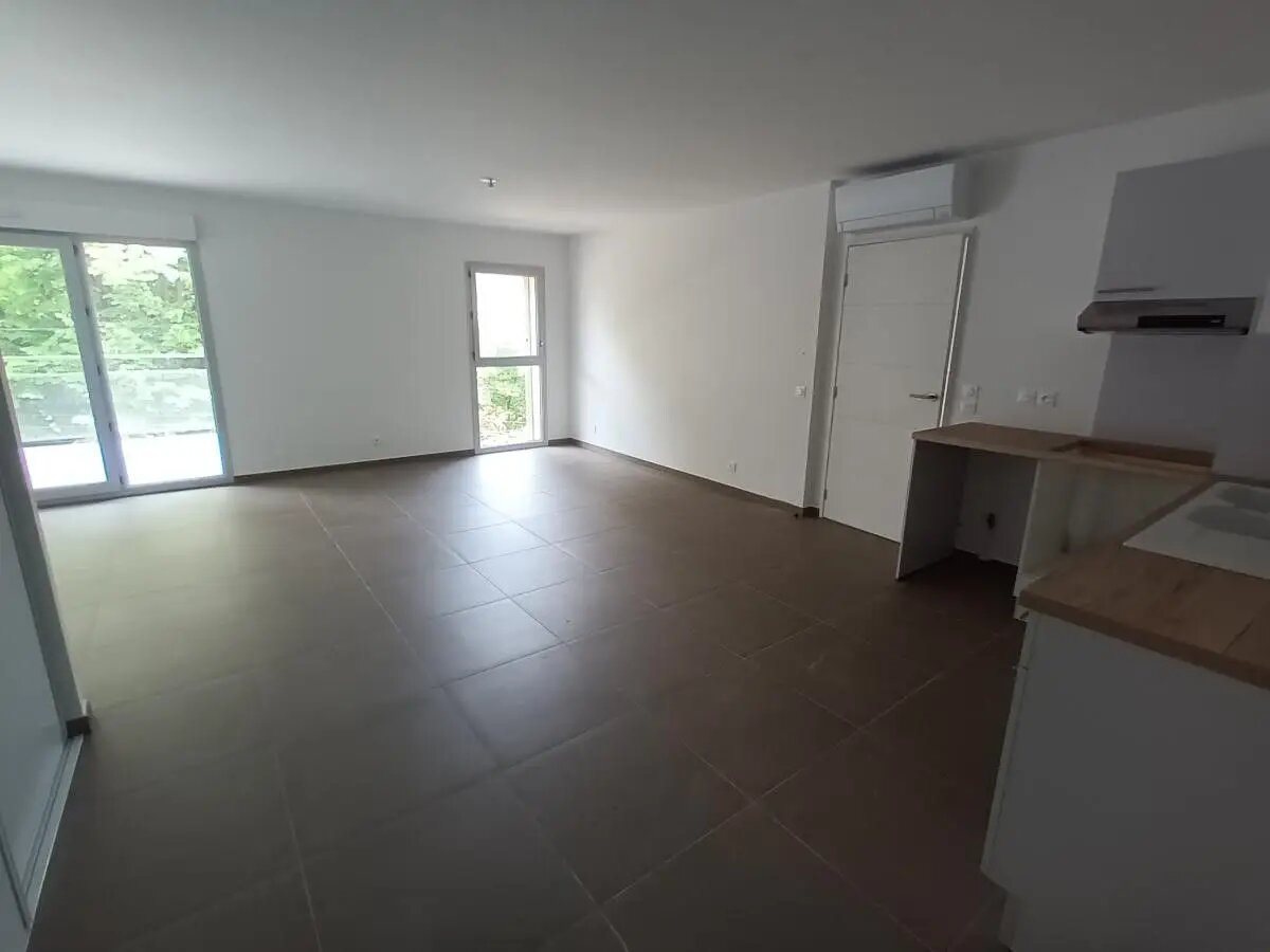 Appartement à louer, 82m², Nice