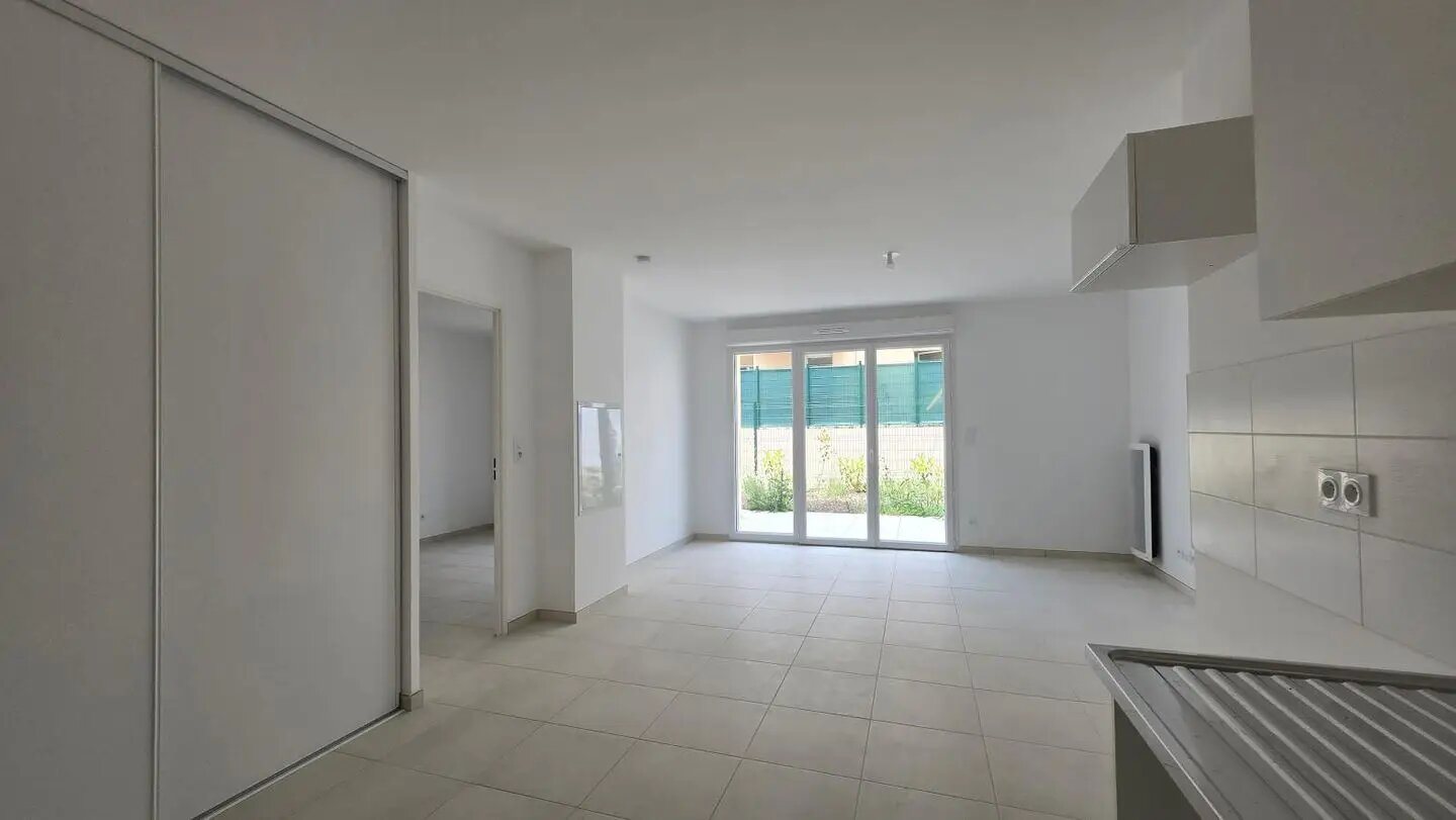 Appartement à louer, 45m², Brignoles