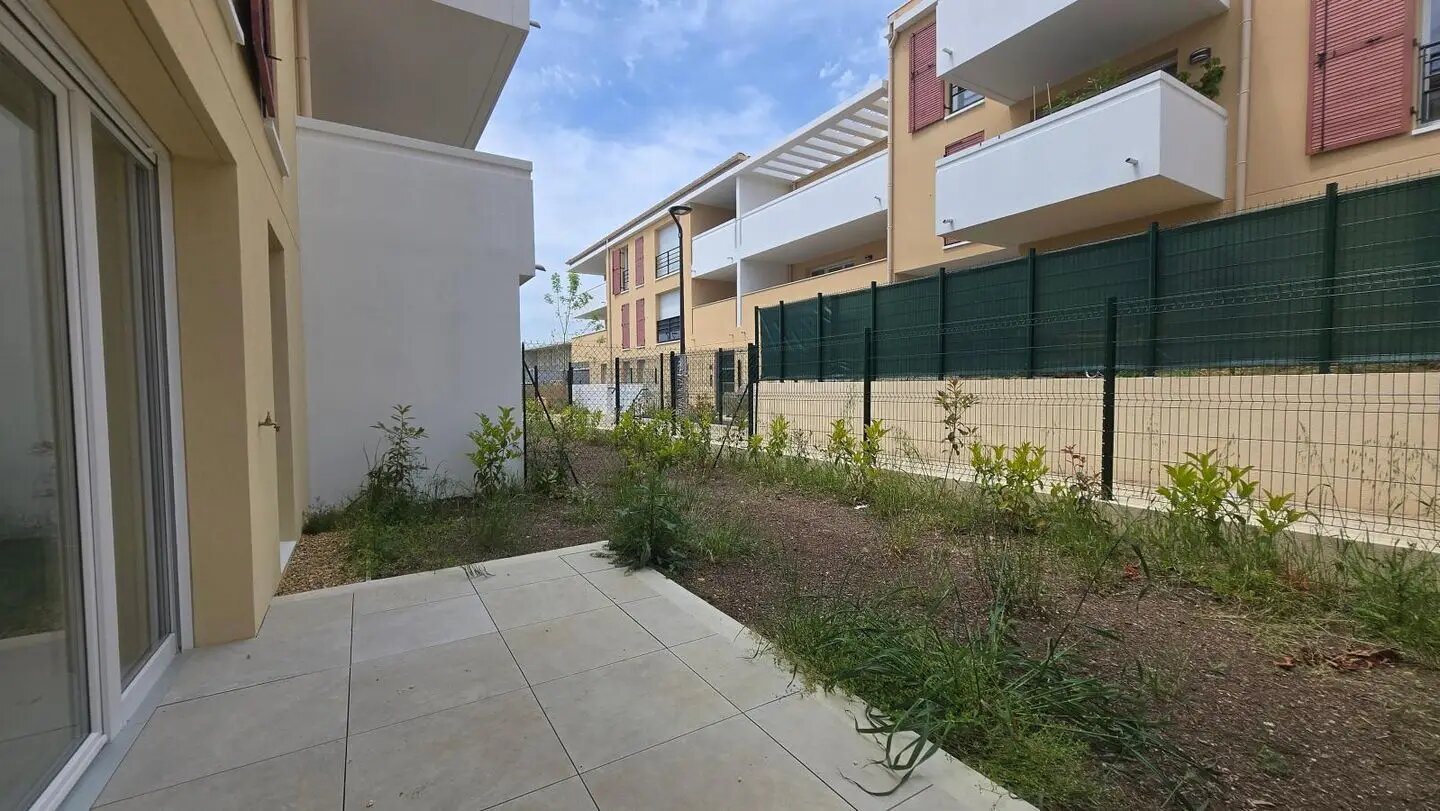 Appartement à louer, 45m², Brignoles