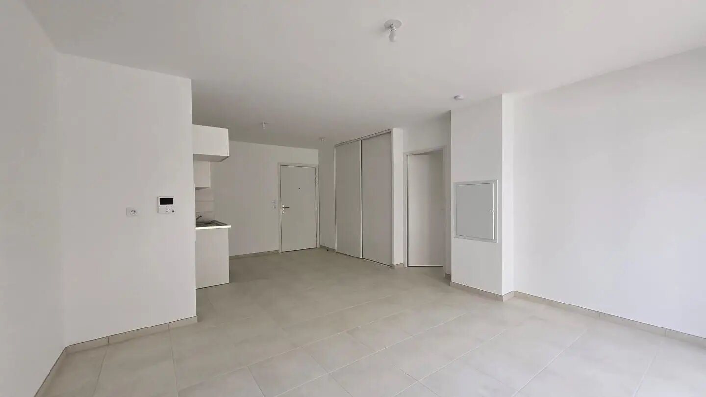 Appartement à louer, 45m², Brignoles