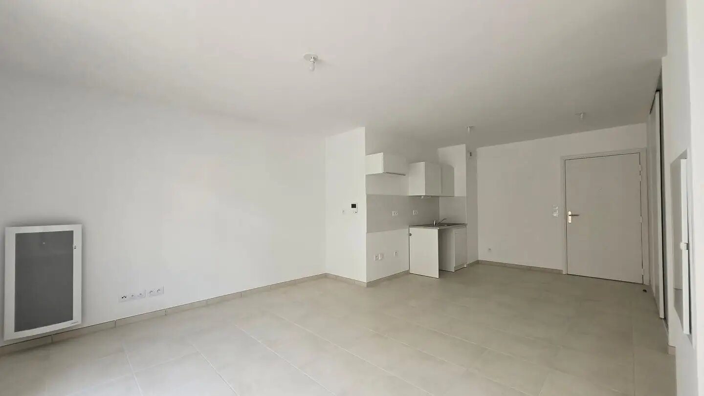 Appartement à louer, 45m², Brignoles