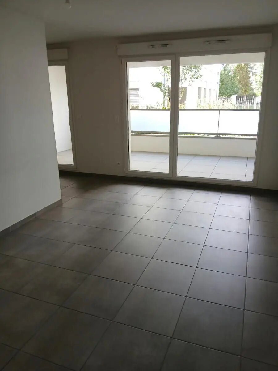 Appartement à louer, 67m², Lyon 8ème