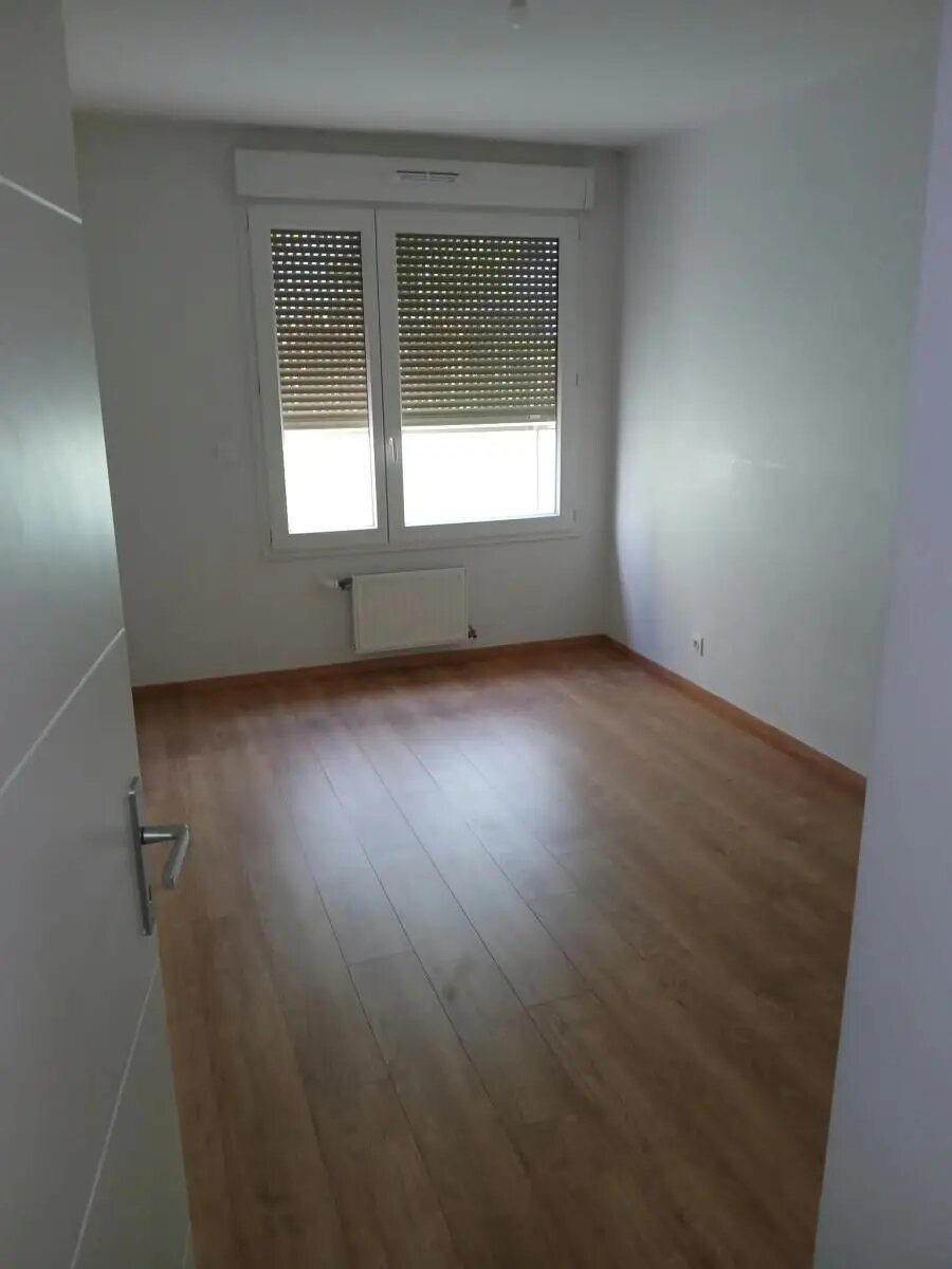Appartement à louer, 67m², Lyon 8ème