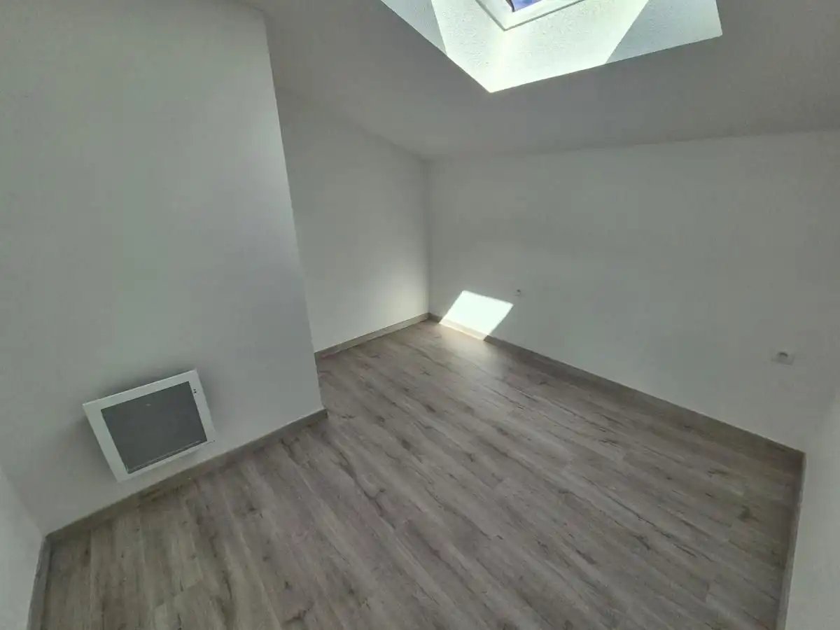 Appartement à louer, 85m², Toulouse