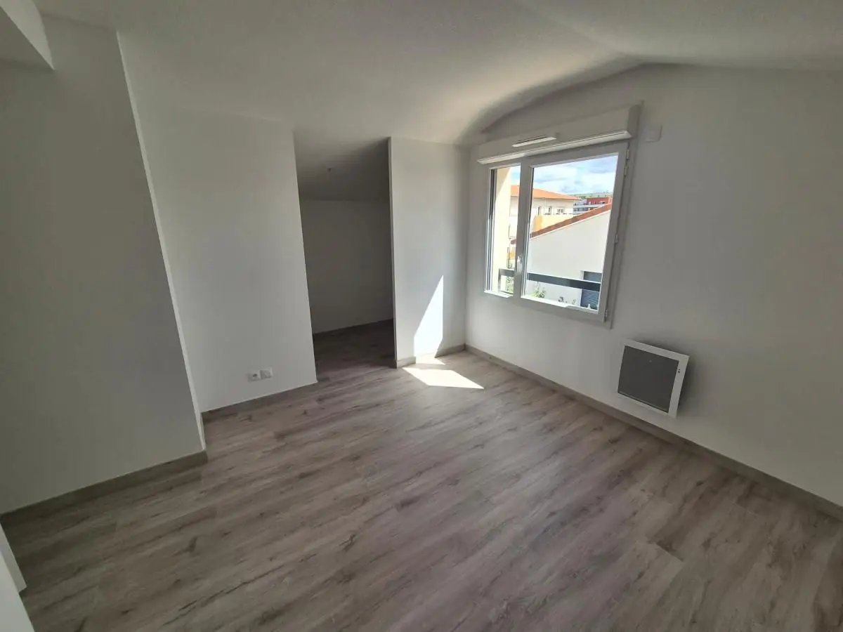 Appartement à louer, 85m², Toulouse