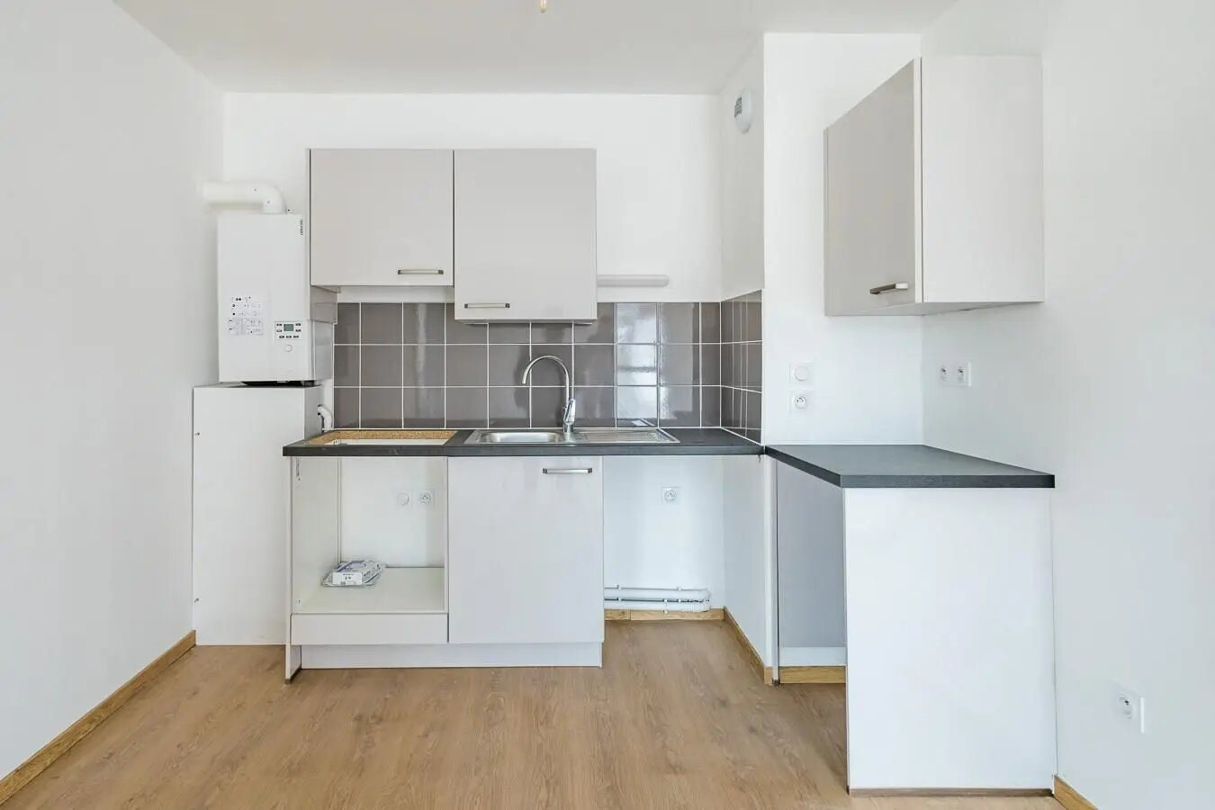 Appartement à louer, 44m², Tourcoing