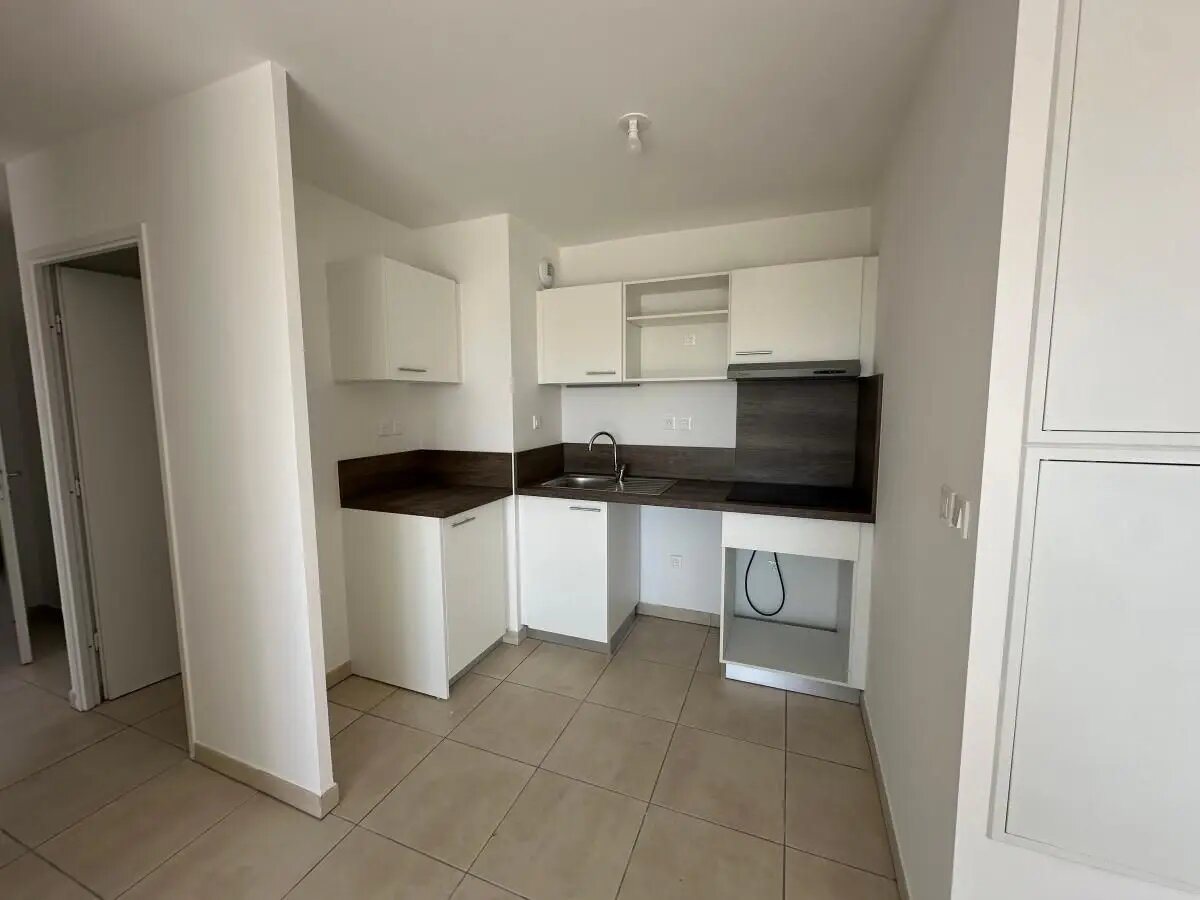 Appartement à louer, 58m², Agde (Cap d'Agde)