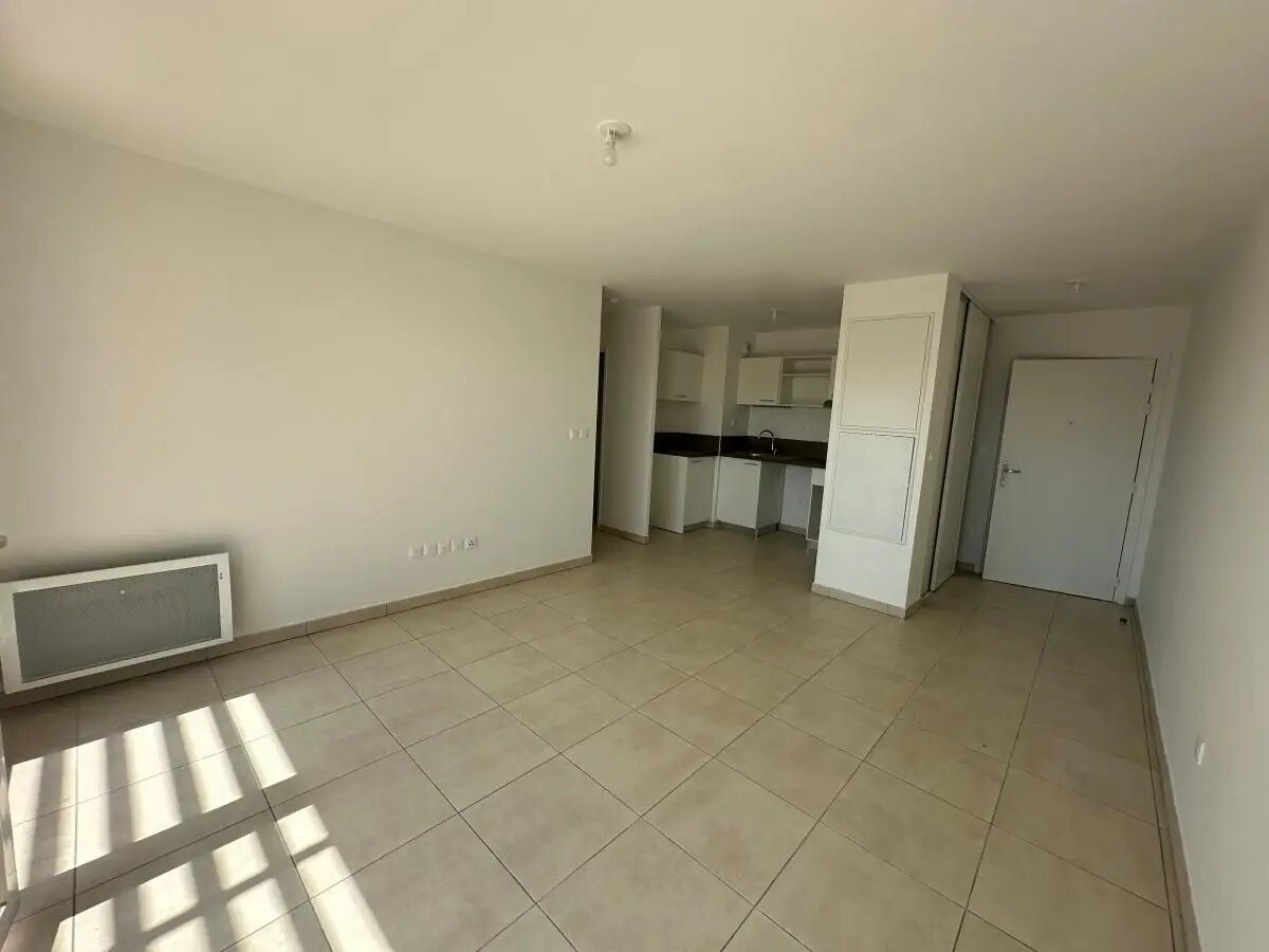 Appartement à louer, 58m², Agde (Cap d'Agde)