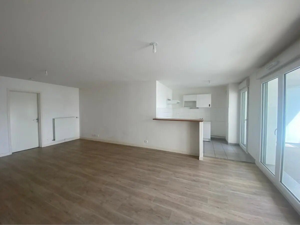 Appartement à louer, 100m², Cesson-Sévigné