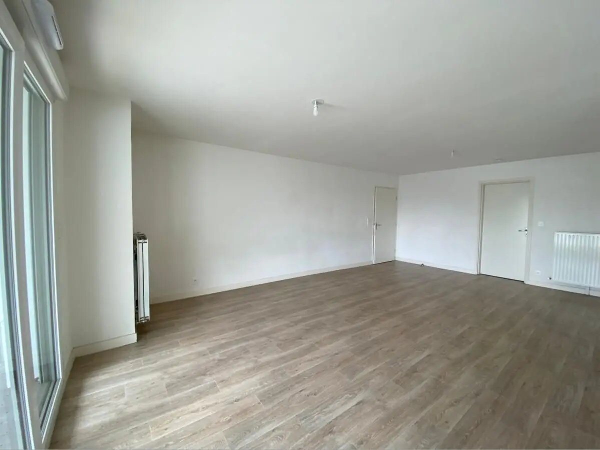 Appartement à louer, 100m², Cesson-Sévigné