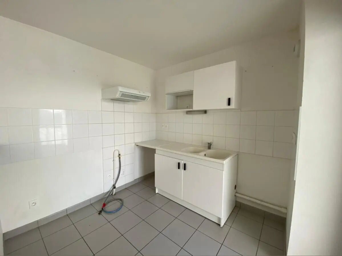 Appartement à louer, 100m², Cesson-Sévigné