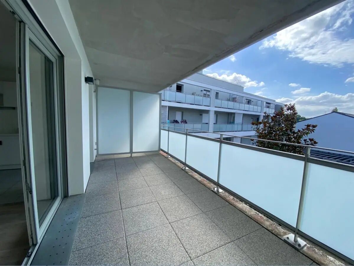 Appartement à louer, 100m², Cesson-Sévigné