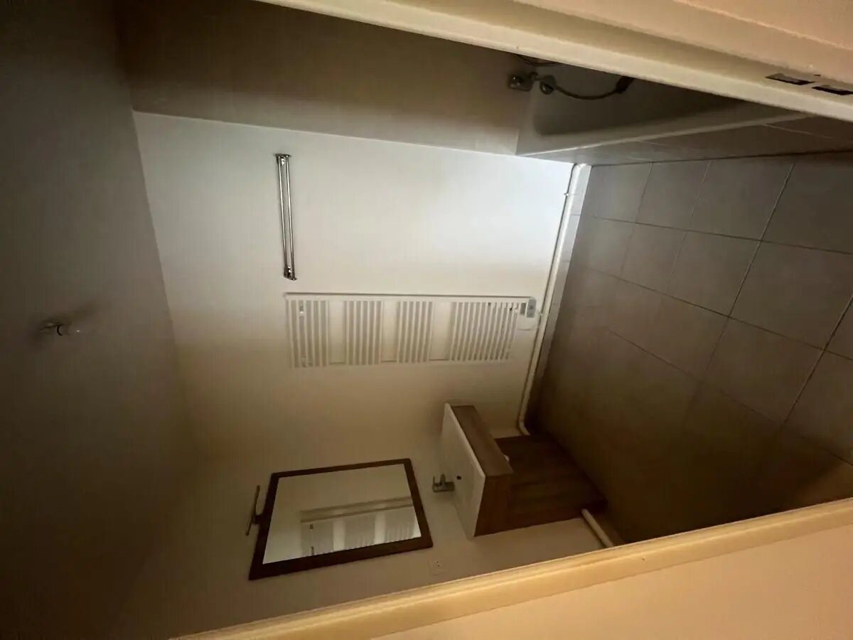 Appartement à louer, 56m², Nangis
