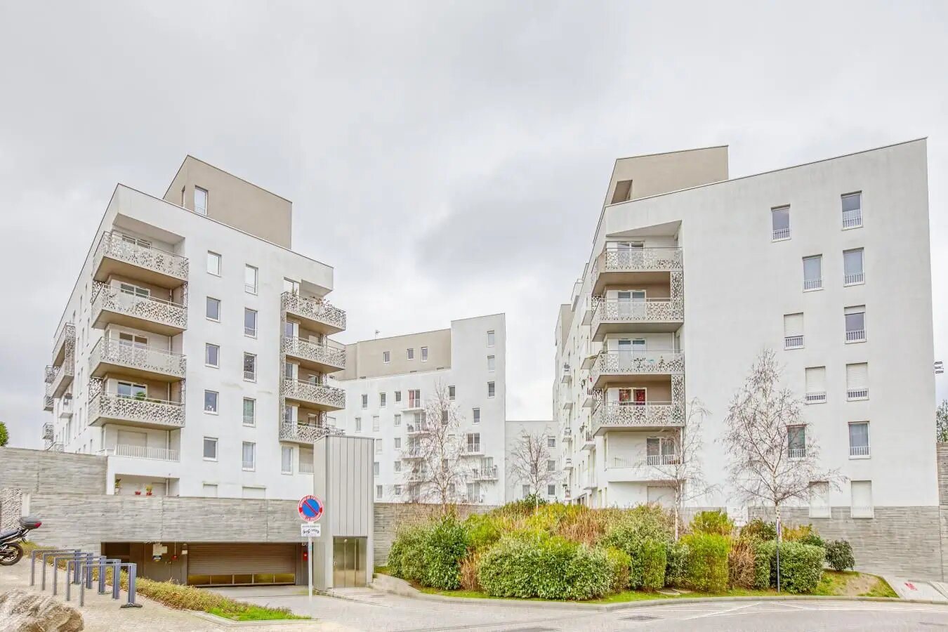 Appartement à louer, 65m², Issy-les-Moulineaux