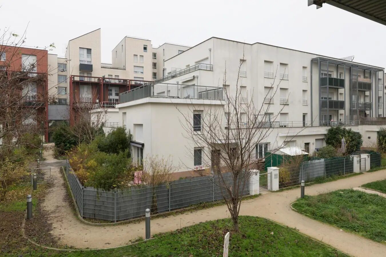 Appartement à louer, 49m², Limeil-Brévannes