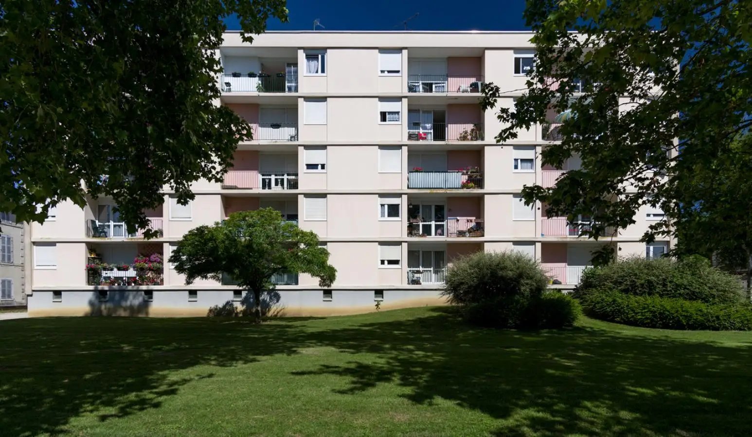 Appartement à louer, 70m², Brazey-en-Plaine