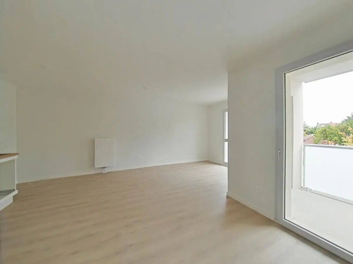 Appartement à louer, 48m², Linselles