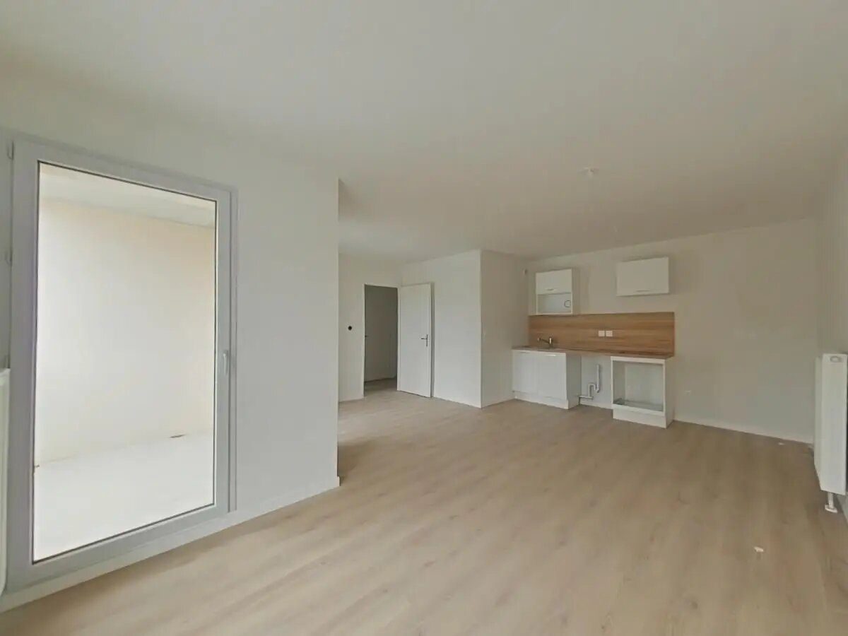 Appartement à louer, 48m², Linselles