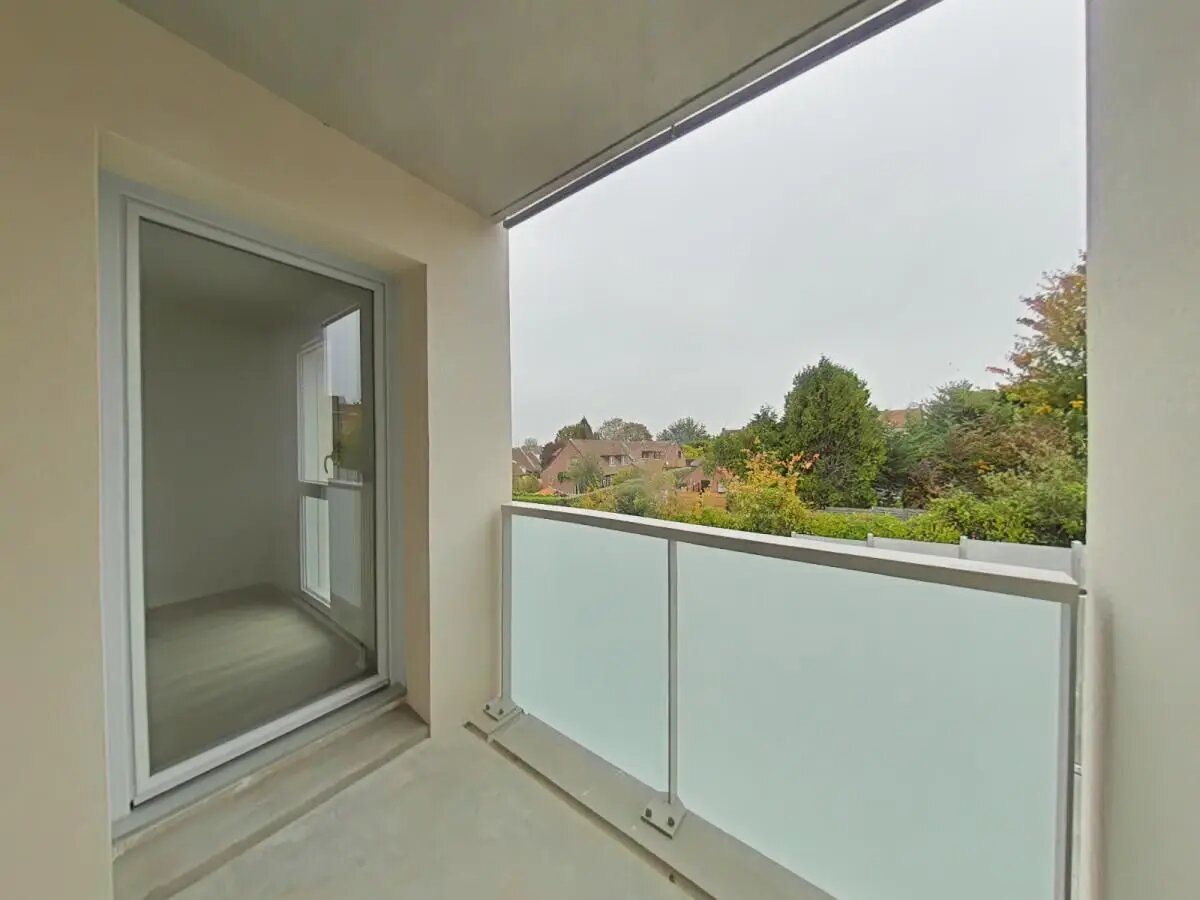 Appartement à louer, 48m², Linselles