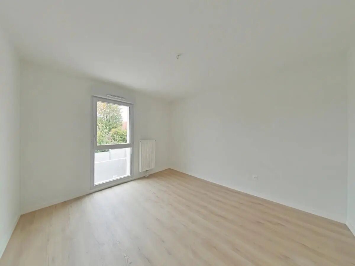 Appartement à louer, 48m², Linselles
