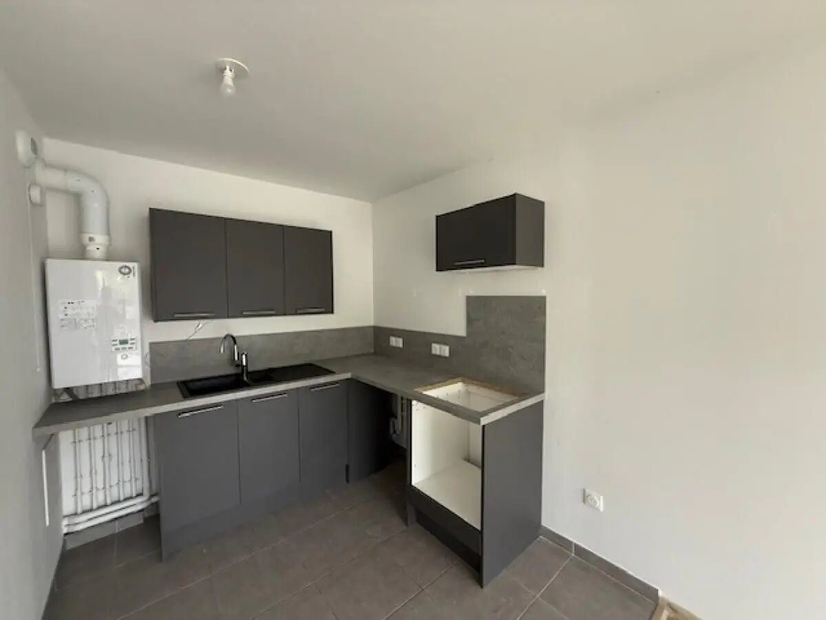 Appartement à louer, 59m², Tourcoing