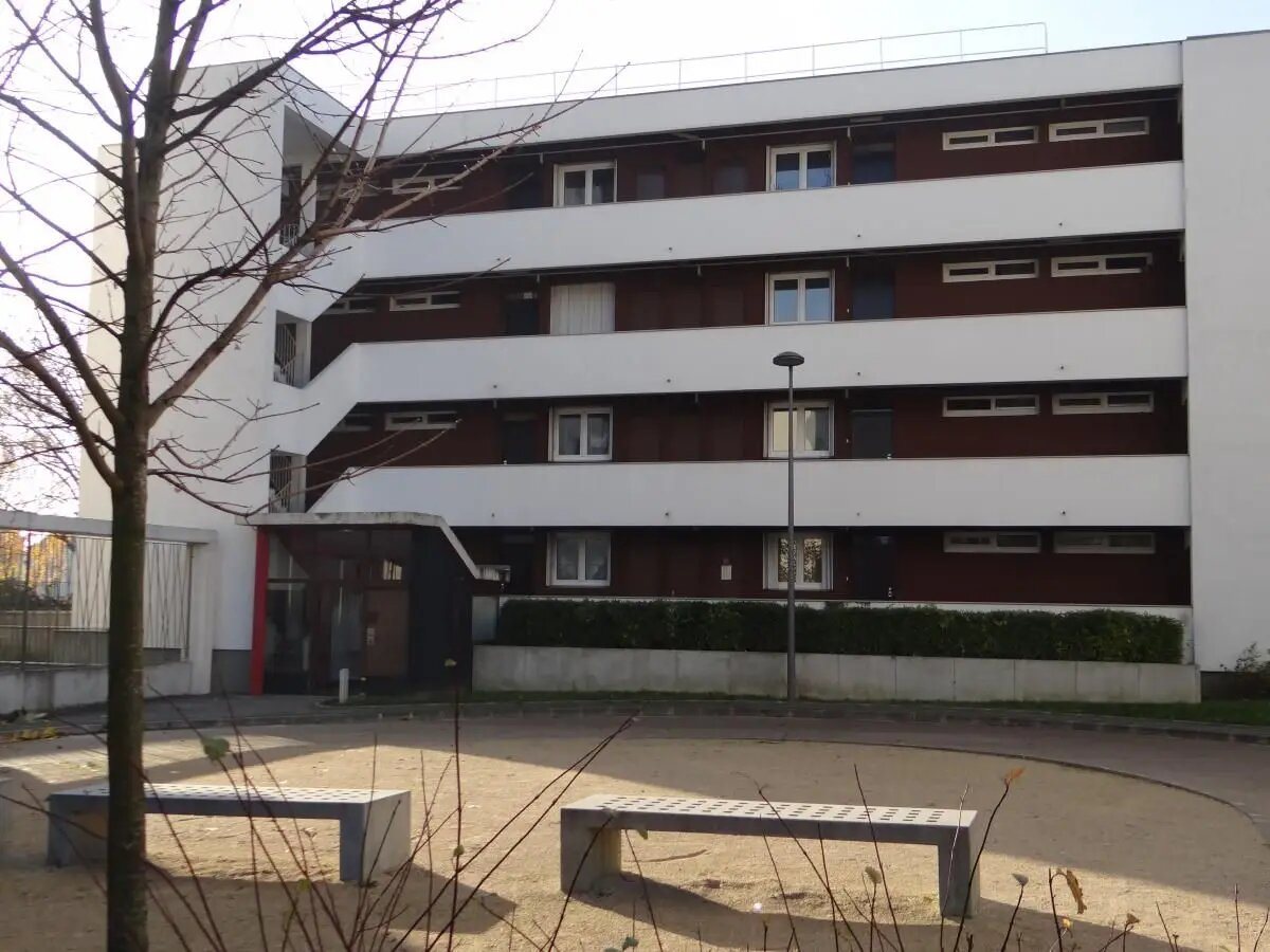 Appartement à louer, 42m², Le Kremlin-Bicêtre