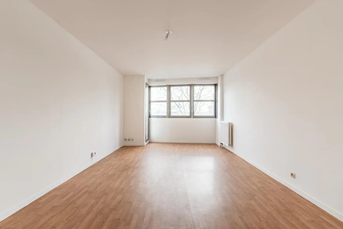 Appartement à louer, 60m², Alfortville