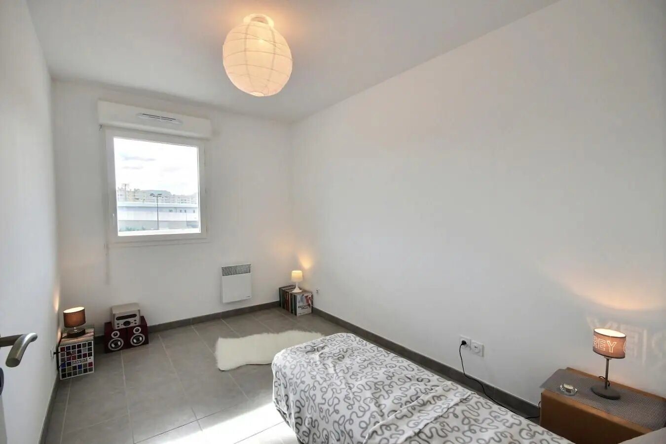 Appartement à louer, 70m², Marseille 8ème