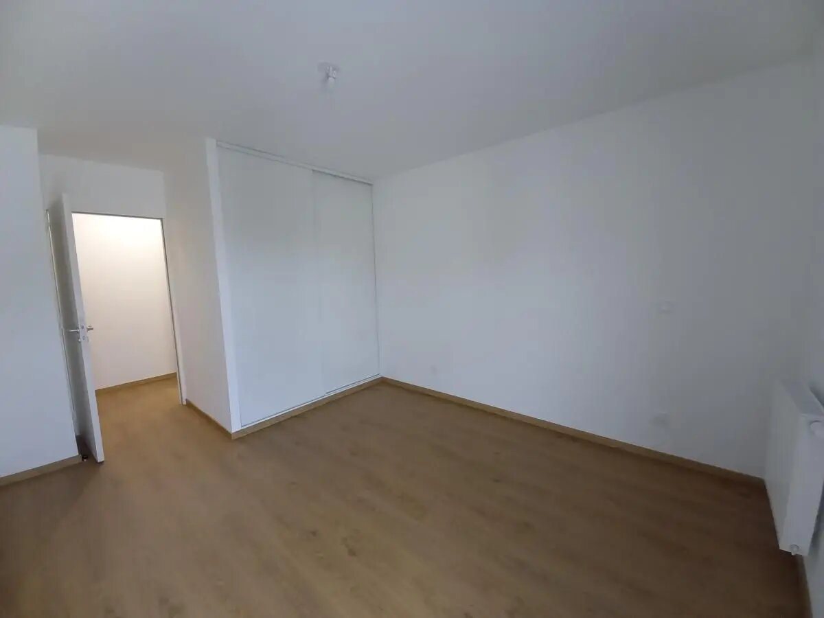 Appartement à louer, 46m², Angers