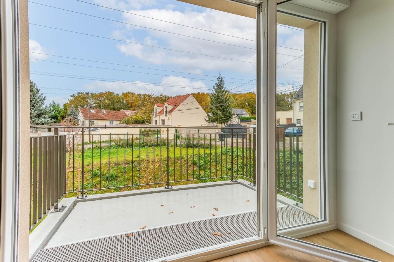 Appartement à louer, 44m², Saint-Germain-lès-Arpajon