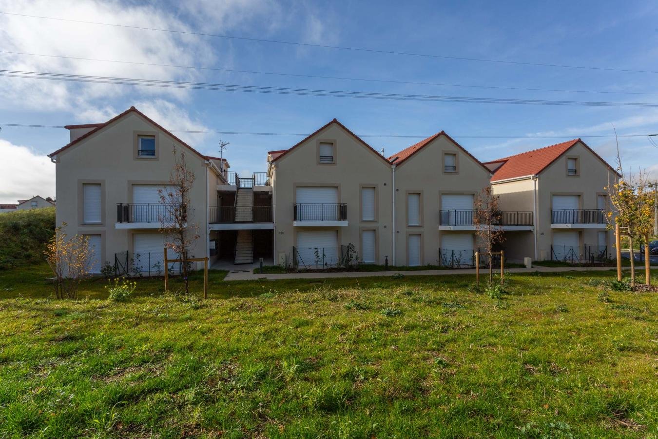 Maison à louer, 44m², Saint-Germain-lès-Arpajon