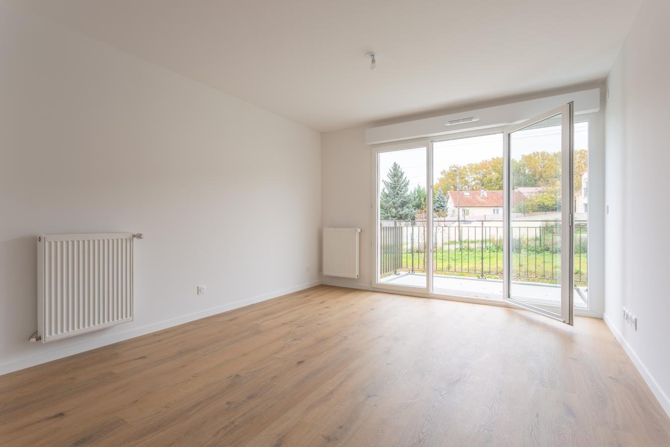 Maison à louer, 44m², Saint-Germain-lès-Arpajon