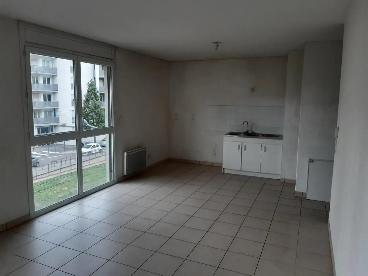 Appartement à louer, 78m², Villeurbanne