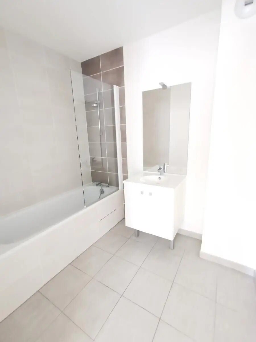 Appartement à louer, 78m², Villeurbanne