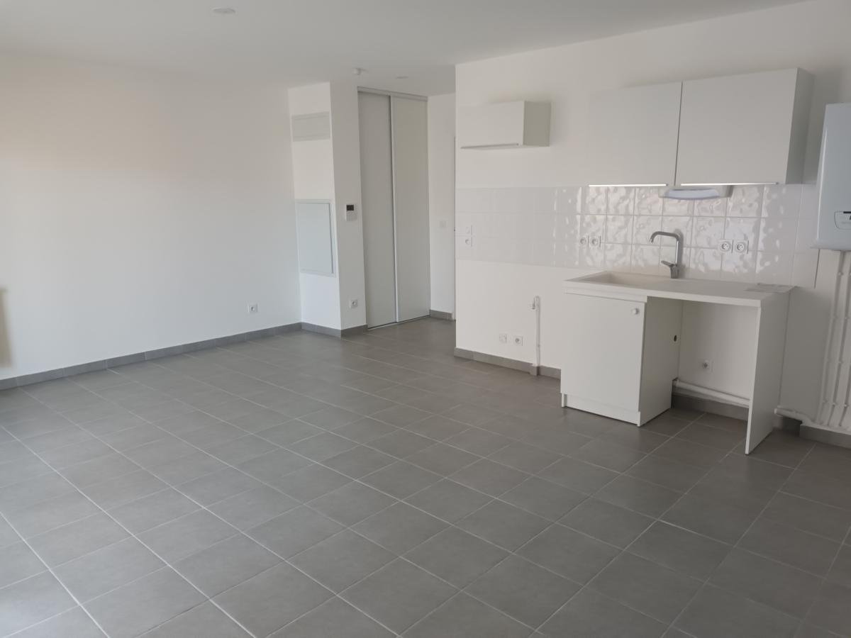 Appartement à louer, 49m², Antibes